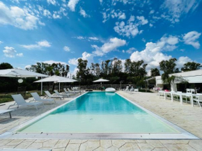 Luxury Home & Pool